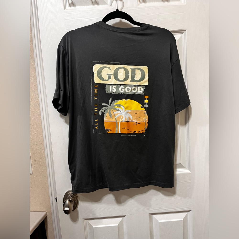 T-shirt